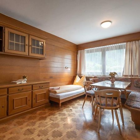 Gastehaus Amor Apartament Mayrhofen Zewnętrze zdjęcie