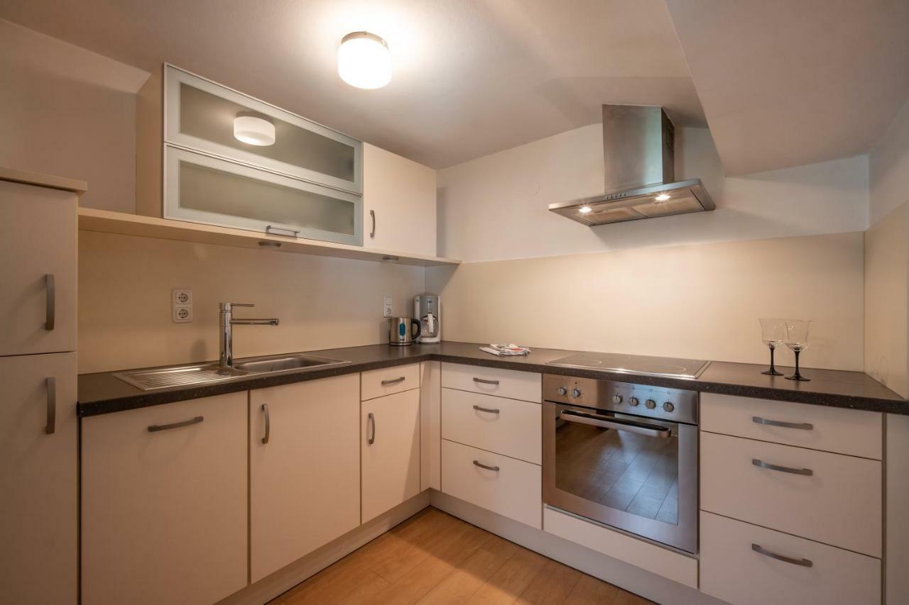 Gastehaus Amor Apartament Mayrhofen Zewnętrze zdjęcie