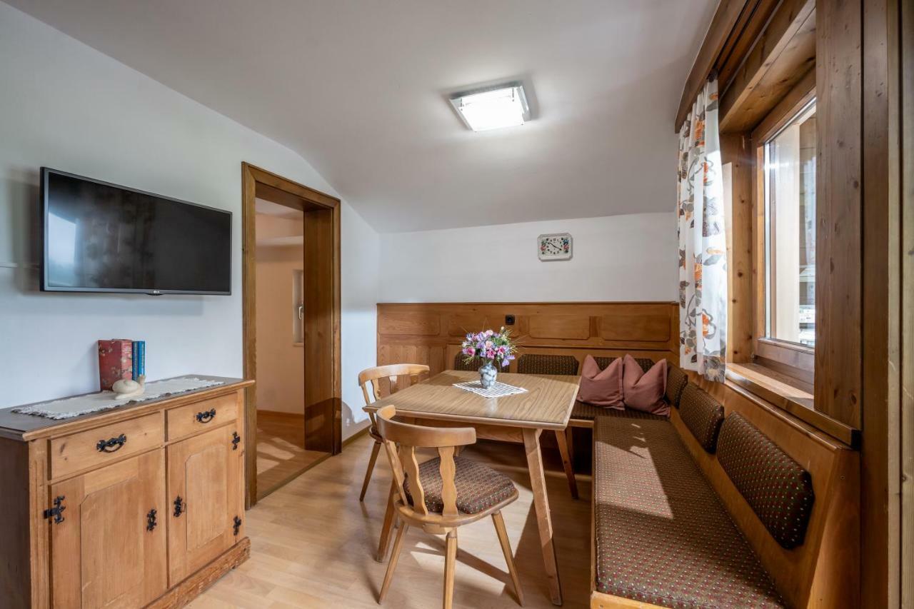 Gastehaus Amor Apartament Mayrhofen Zewnętrze zdjęcie