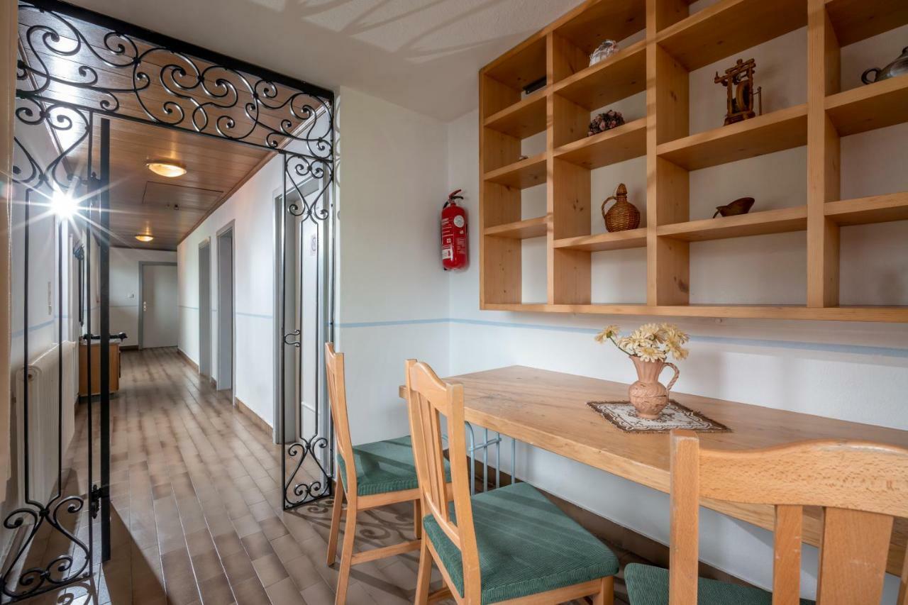 Gastehaus Amor Apartament Mayrhofen Zewnętrze zdjęcie